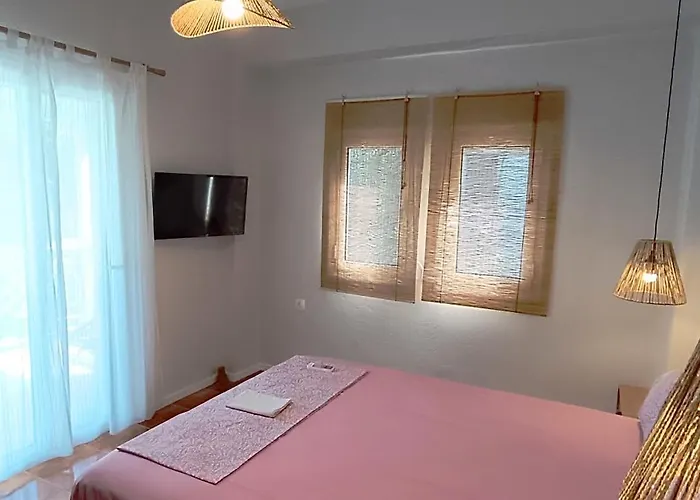 Villa Pandesia