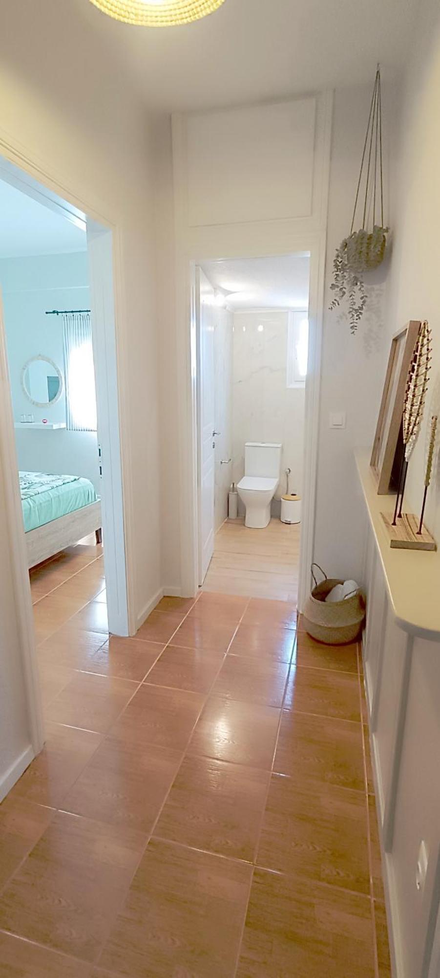Holiday home Pandesia Afytos