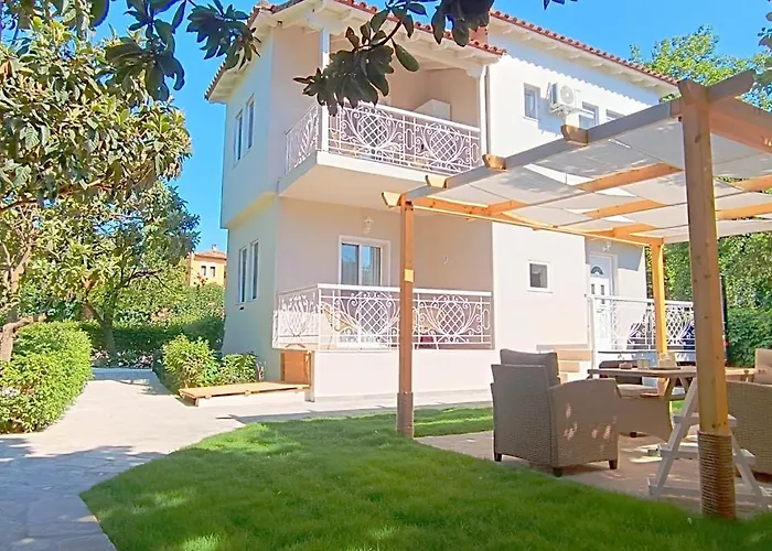 Villa Pandesia