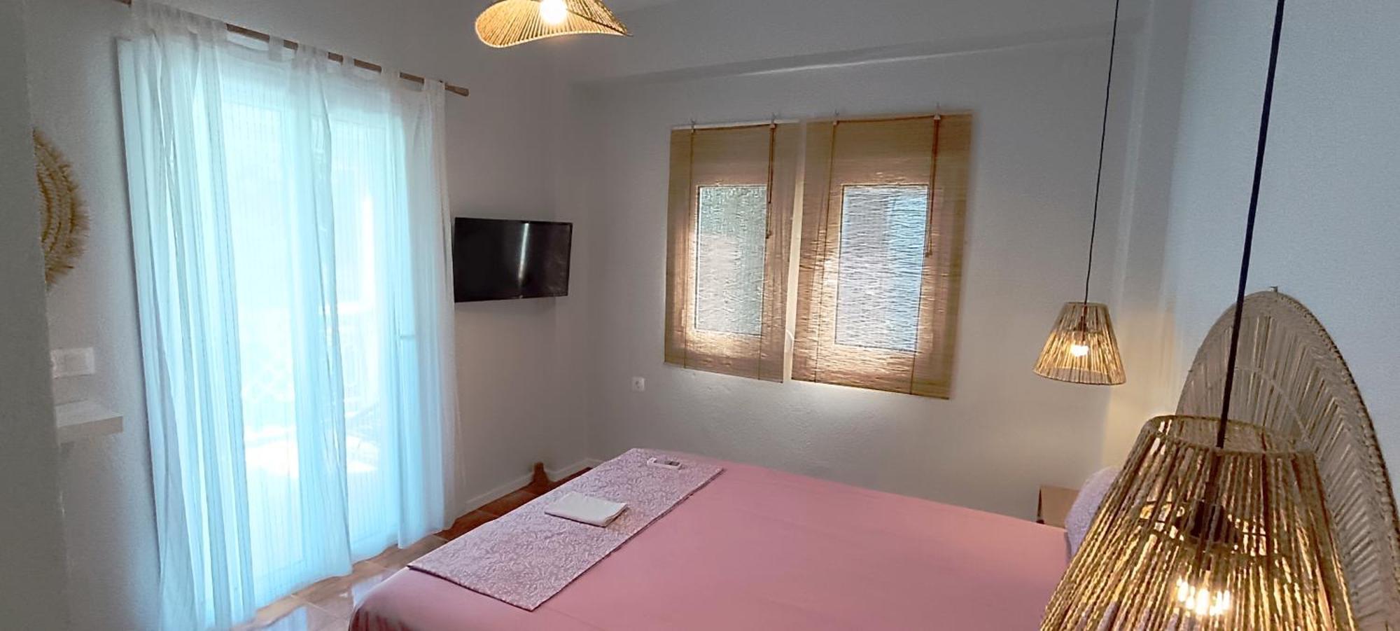 Pandesia Holiday home *