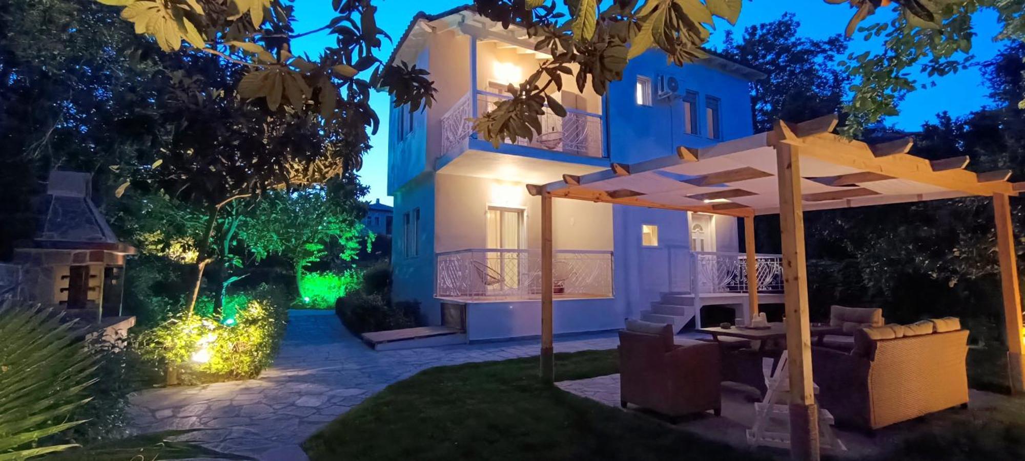 Holiday home Pandesia